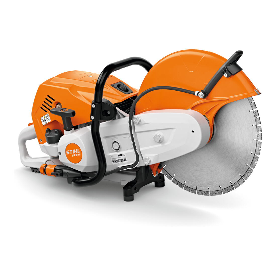 Stihl Meuleuse d'angle à essence TS 910i