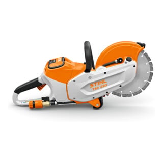 Stihl Meuleuse d'angle sans fil TSA 230, sans batterie ni chargeur