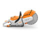 Stihl Meuleuse d’angle sans fil TSA 300, sans batterie ni chargeur-1