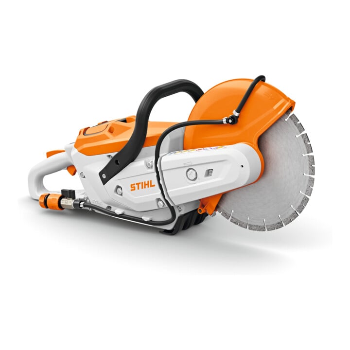 Stihl Meuleuse d’angle sans fil TSA 300, sans batterie ni chargeur