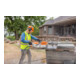 Stihl Meuleuse d’angle sans fil TSA 300, sans batterie ni chargeur