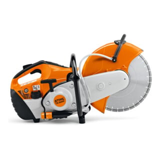 STIHL Meuleuse d'angle thermique TS 500