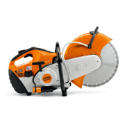 STIHL Meuleuse d'angle thermique TS 500