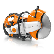 STIHL Meuleuse d'angle thermique TS 500-2