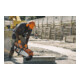 STIHL Meuleuse d'angle thermique TS 500-2