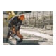 STIHL Meuleuse d'angle thermique TS 500