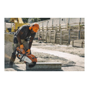 STIHL Meuleuse d'angle thermique TS 500-4
