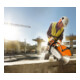 STIHL Meuleuse d'angle thermique TS 500