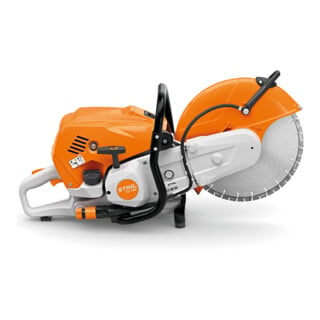 Stihl Meuleuse d'angle thermique TS 710i