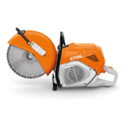 Stihl Meuleuse d'angle thermique TS 710i-3