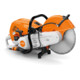 Stihl Meuleuse d'angle thermique TS 710i-4