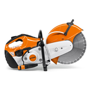 STIHL Meuleuse d'angle TS 420