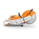 Stihl Meuleuse de coupe sans fil TSA 500 B-1