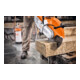 Stihl Meuleuse de coupe sans fil TSA 500 B-2