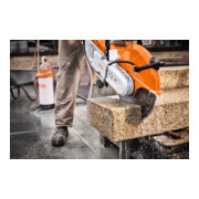 Stihl Meuleuse de coupe sans fil TSA 500 B-2