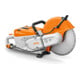 Stihl Meuleuse de coupe sans fil TSA 500 B