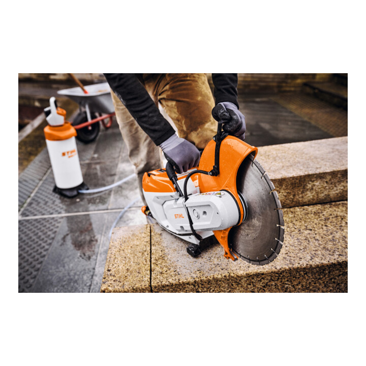 Stihl Meuleuse de coupe sans fil TSA 500 B