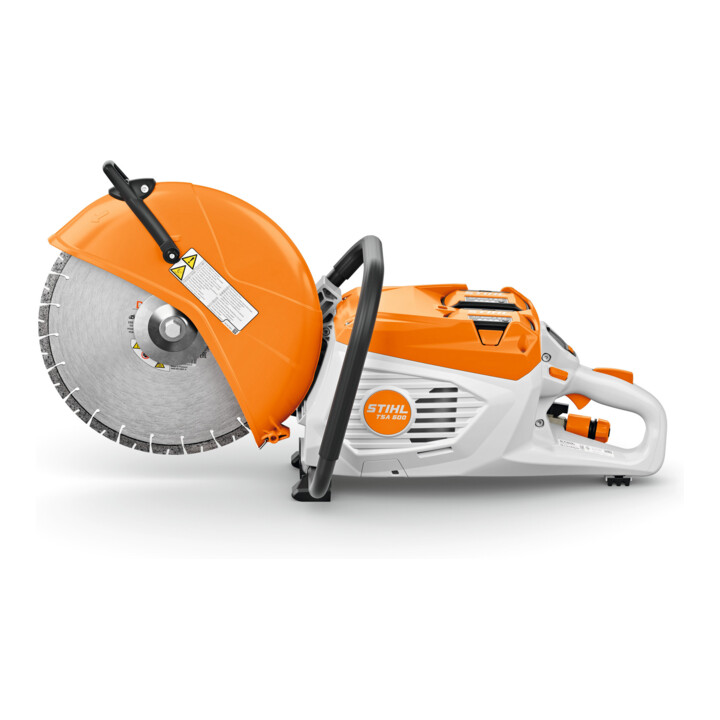 Stihl Meuleuse de coupe sans fil TSA 500 B