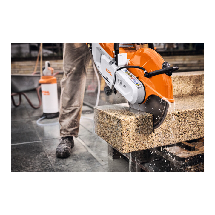 Stihl Meuleuse de coupe sans fil TSA 500 B
