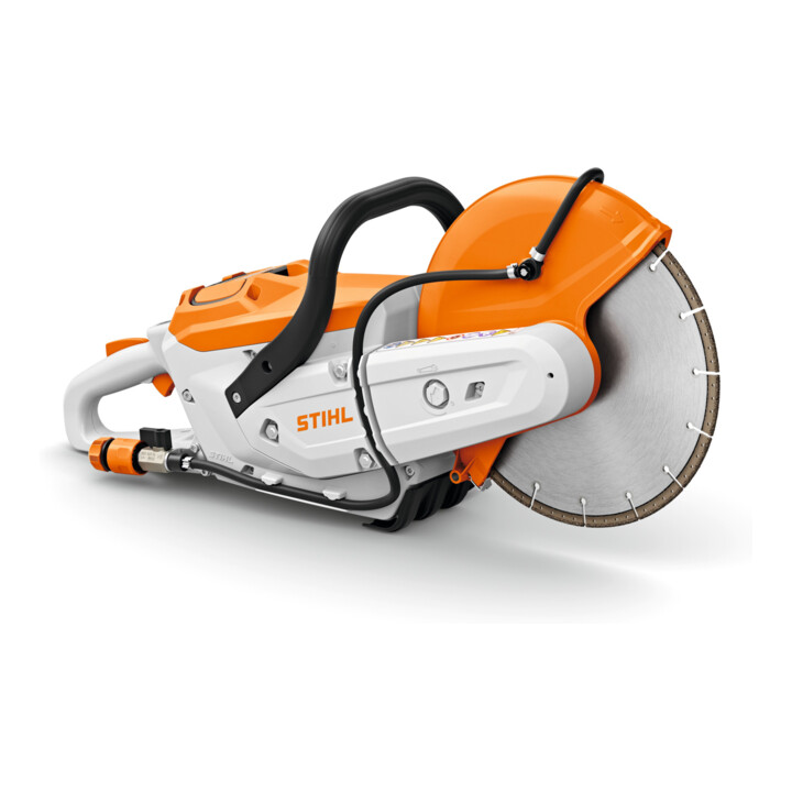 Stihl Meuleuse de découpe sans fil TSA 300 secours