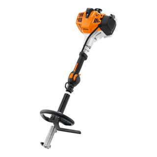 STIHL Moteur combiné à essence KM 94 RC-E