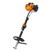 STIHL Moteur combiné à essence KM 94 RC-E