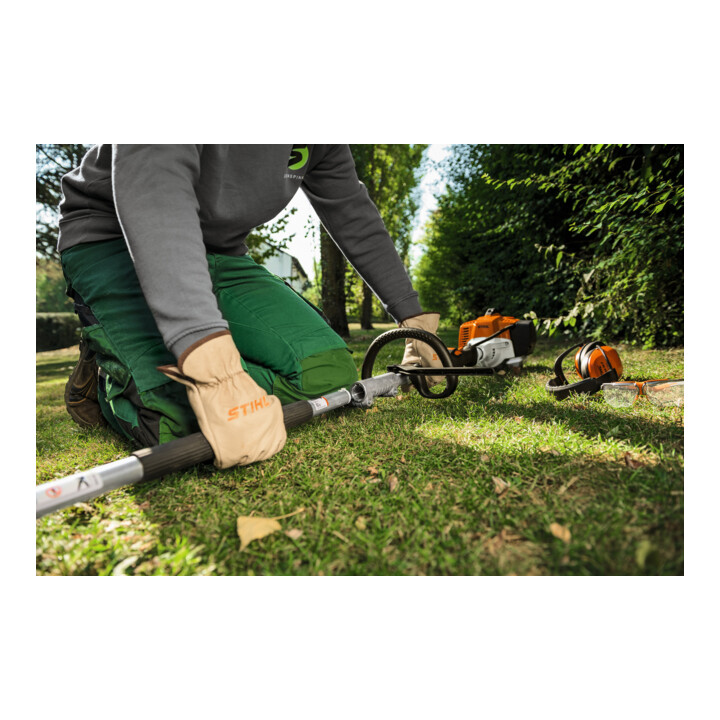 STIHL Moteur combiné à essence KM 94 RC-E