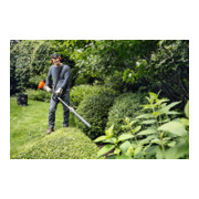 STIHL Moteur combiné essence KM 131 R-5