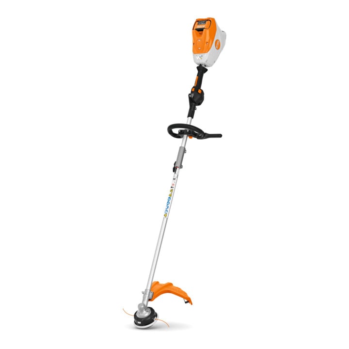 Stihl Moteur combiné sans fil KMA 200 R, sans batterie ni chargeur