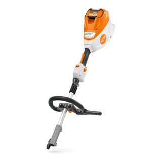 STIHL Motore combinato a batteria KMA 120 R