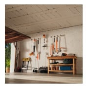 STIHL Motore combinato a batteria KMA 80 R, senza batteria e caricabatterie-4