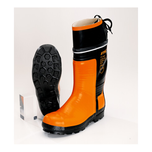 STIHL Motorsägen-Gummistiefel Special