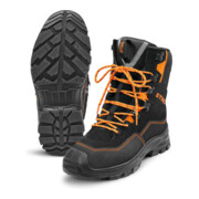 Stihl Motorsägen-Lederstiefel FUNCTION Active, Gr. 46