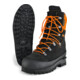 STIHL Motorsägen-Lederstiefel MS-Stiefel, Advance GTX Gr. 43