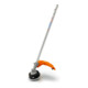 STIHL Motorsense FS-KM, AC-1