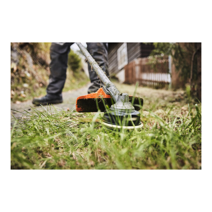 STIHL Motorsense FS-KM, AC