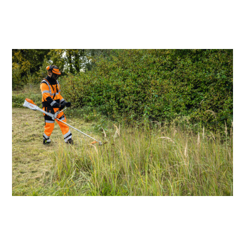 Stihl Motorsense FSA 135 R, ohne Akku und Ladegerät