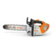 Stihl Motosega a batteria MSA 220 T, PS3 Pro, lunghezza barra 30 cm-2