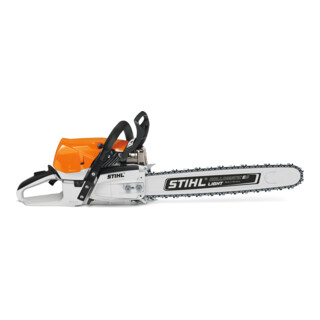 Stihl Motosega a benzina MS 462 C-M VW, RH, lunghezza barra 50 cm