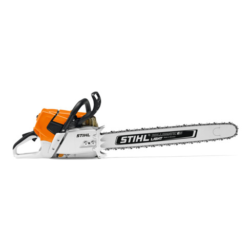 Stihl Motosega a benzina MS 661 C-M, RH, lunghezza barra 50 cm