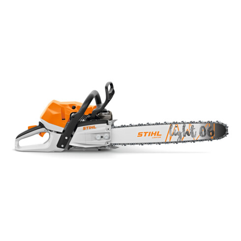 Stihl Motosega a scoppio MS 400 C-M, RS, lunghezza barra 45 cm