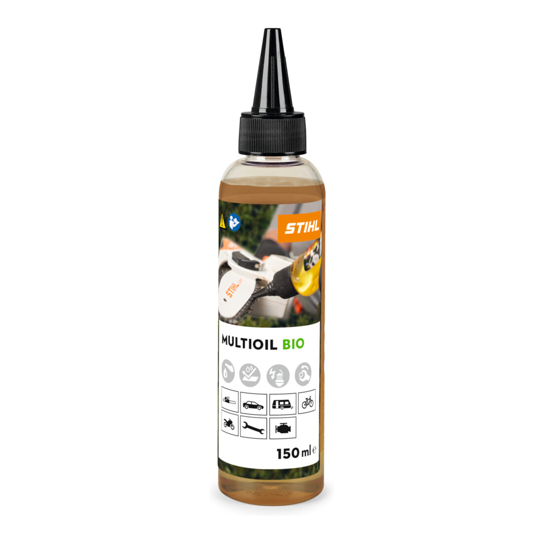 STIHL Multioil Bio 50 ml