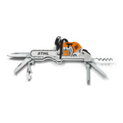 STIHL Multitool MOTORSÄGE