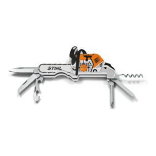 STIHL Multitool TRONÇONNEUSE