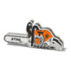 STIHL Multitool TRONÇONNEUSE