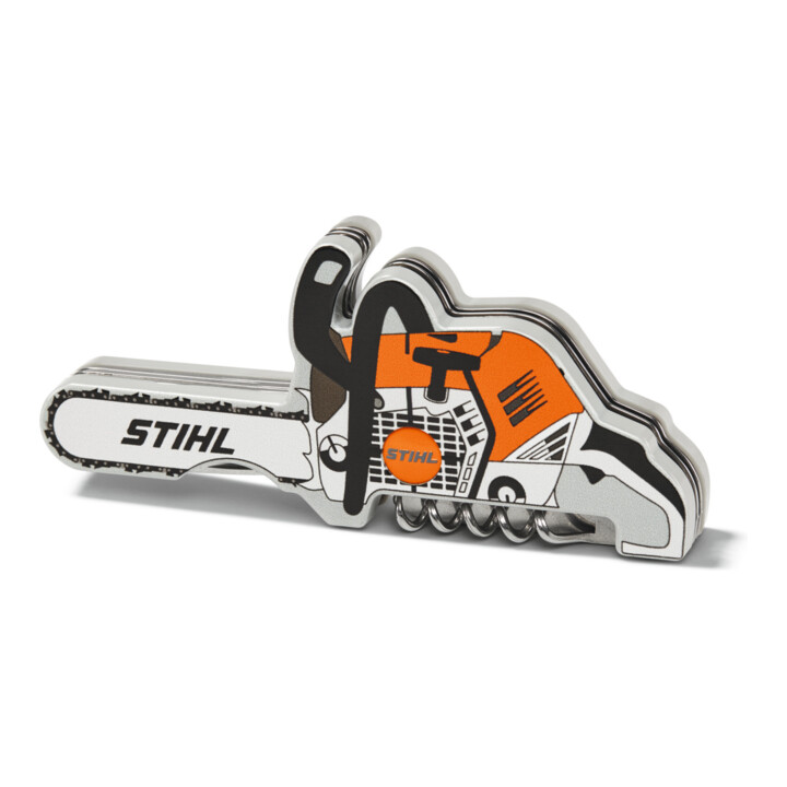 STIHL Multitool TRONÇONNEUSE