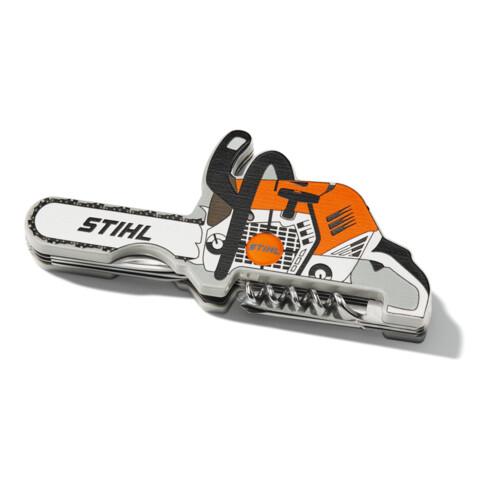 STIHL Multitool TRONÇONNEUSE
