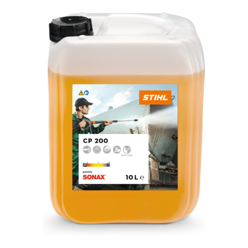 STIHL Nettoyant universel CP 200, 1 l