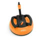 STIHL Nettoyeur de surface RA 110-1