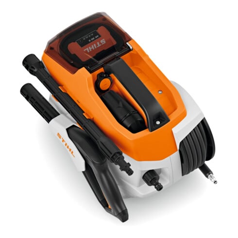 Stihl Nettoyeur haute pression à batterie REA 60 PLUS